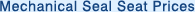 mechanical seal seats